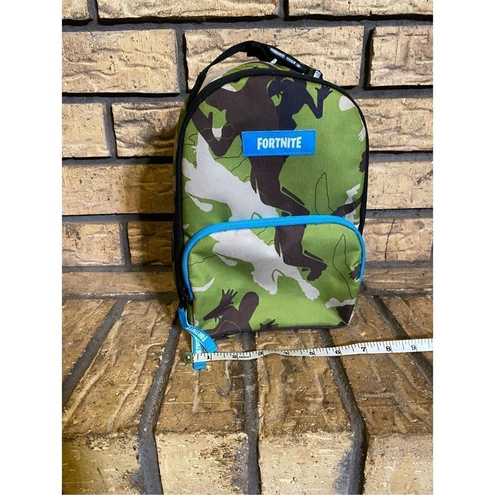 Fortnite Kids Lunch Bag‎